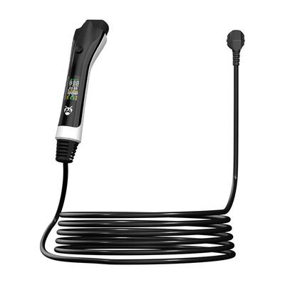 【南方电网合作商】新能源充电枪