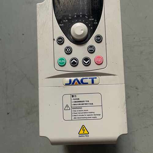 询2.2kw艾克特变频器AT500-T3-1R5G/2R2PB