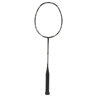 kawasaki川崎利刃羽毛球拍全碳素5U30磅超轻成人学生男女专业单拍