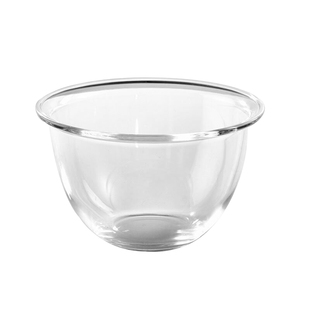 hario日本进口玻璃碗透明烘焙打蛋耐高温可微波炉水果沙拉碗