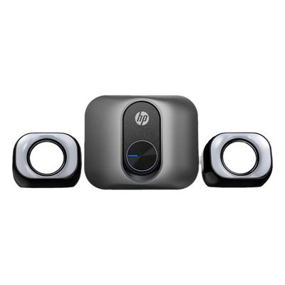 HP/惠普桌面音箱2.1声道重低音