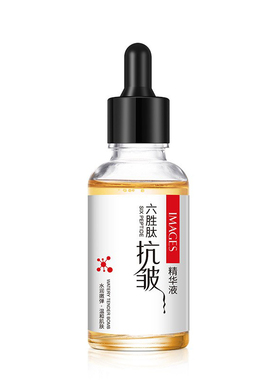 六胜肽烟酰胺抗皱紧致精华液