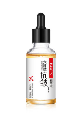 六胜肽烟酰胺抗皱紧致精华液