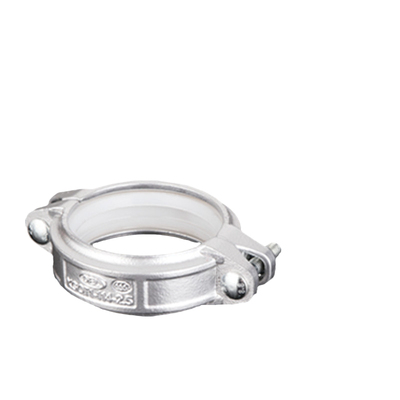 沟槽卡箍橡胶垫圈硅胶密封圈