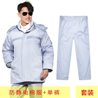 Комплект, пуховик, штаны, 2 предмета