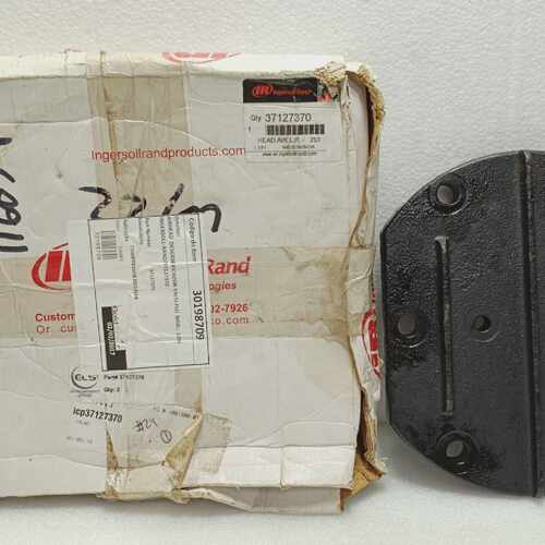 Ingersoll Rand 37127370 Head Air L.P. 5