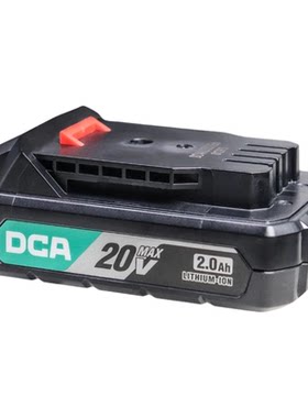 东成DCA2055锂电电钻原装电池原装充电器20V 原装电池