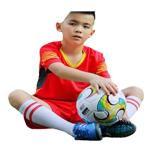 儿童足球袜长筒袜男女童小学生成人专业防滑男孩专用长袜运动袜子