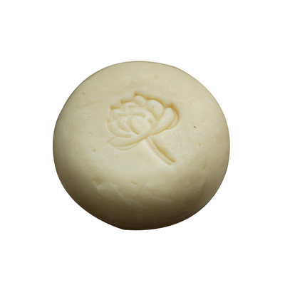 杏仁七子白凝脂皂白成日光灯惊艳