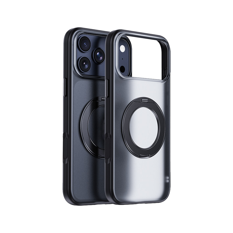 适用iPhone18promax手机壳磁吸