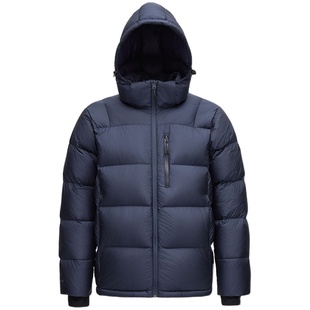 君羽辕辙羽绒服男700蓬冬季新款时尚加厚秋冬防风保暖外套SC62139