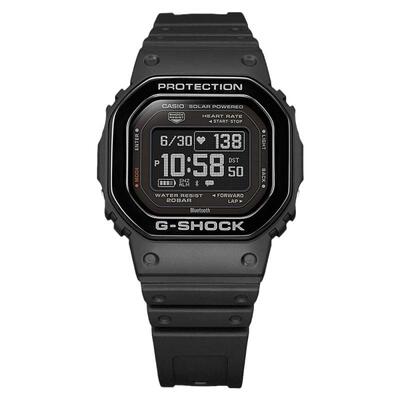 日本直邮CASIO卡西欧 男士 运动智能手表 DW-H5600系列