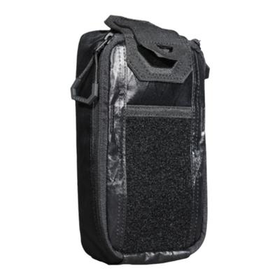 考斯机能Cosby快拆急救包整理收纳包 战术户外机能装备医疗副包