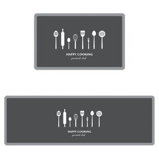 厨房地垫防滑防油可擦免洗地毯家用脚垫耐脏2026新款洗碗池吸水垫