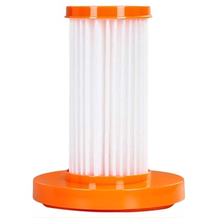 适配于德尔玛DX700 pro/DXBD11A吸尘器耗材配件滤芯过滤网滤棉