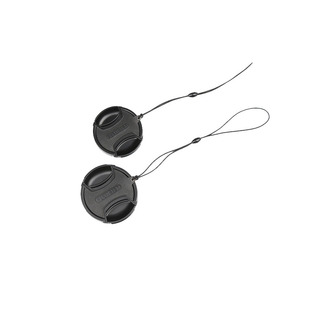 镜头盖的防丢绳适用富士微单XE5XM5 XT30 xs20xt50 1545/35F2镜头