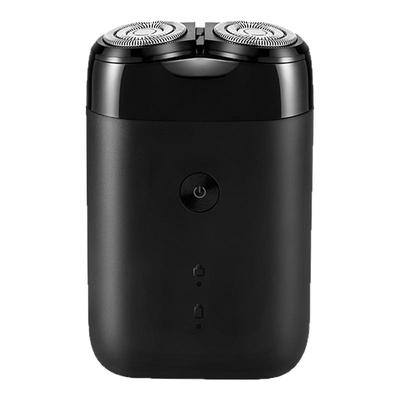 小米米家电动剃须刀S100旋转双刀头便携充电式水洗男士刮胡须刀J