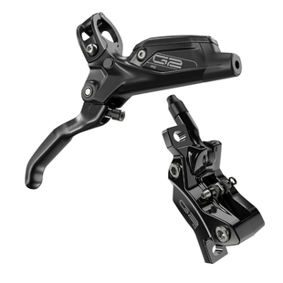 SRAM 速联 G2 RE GUIDE系列山地车油压刹车 四活塞碟刹 Ebike台产