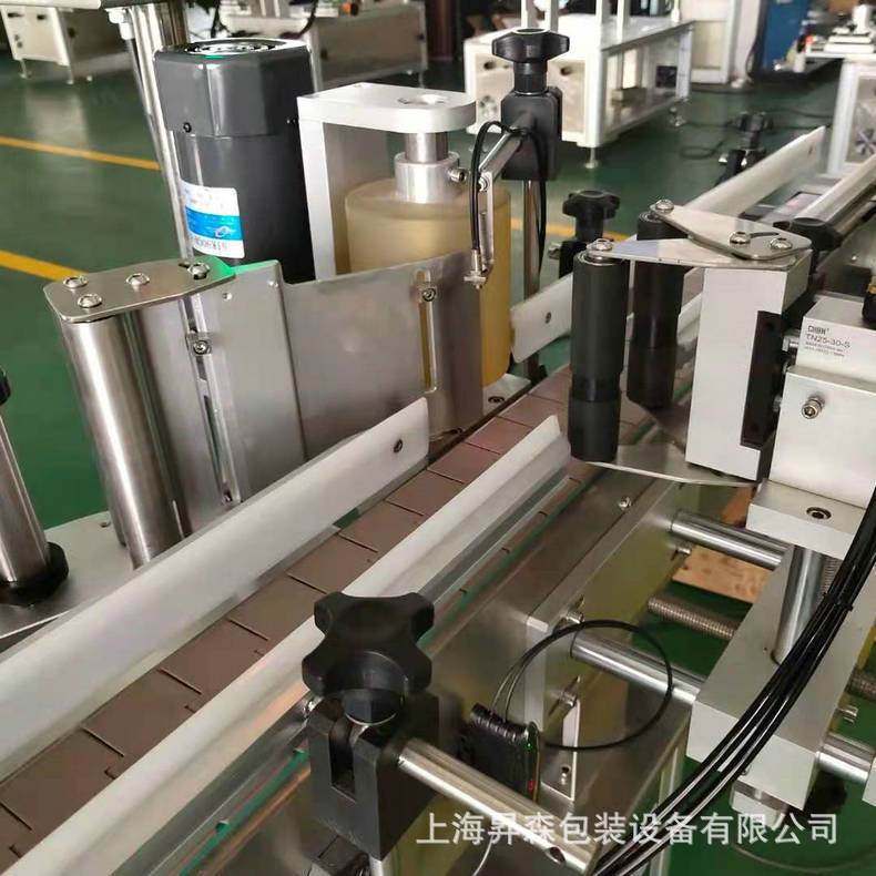 SFYX100定位贴标机 全自动圆瓶星盘式定位贴标机 定位灌装贴标,五金/工具,贴标机,淘宝优惠券,粉丝福利购,淘宝优惠卷