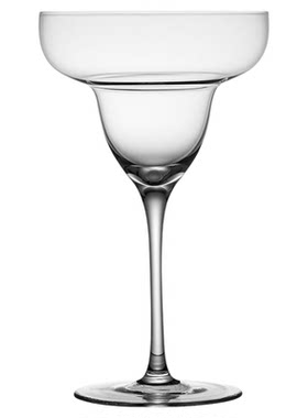 玛格丽特酒杯鸡尾酒杯马天尼杯