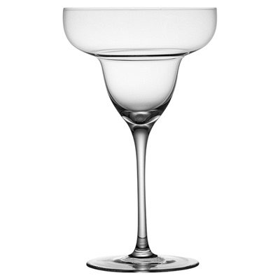 玛格丽特酒杯鸡尾酒杯马天尼杯