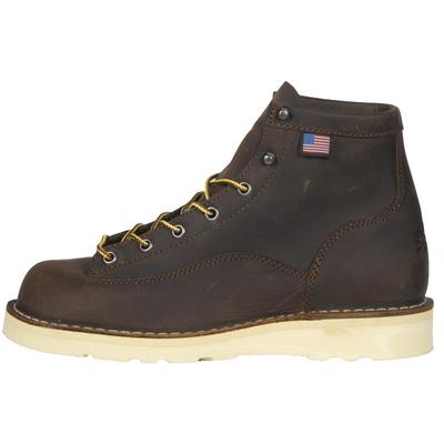 danner大丹15552经典工装靴15563