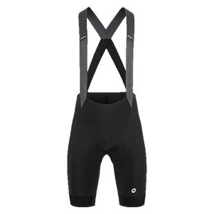 assos阿索斯MILLE GT C2男款夏季舒适长途透气快干骑行背带短裤