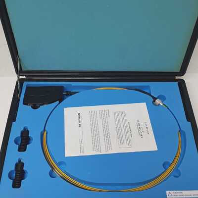 ESC Sharplan Systems Derma? K Handpiece II  P/N: AX0000225