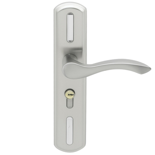 小50门锁免改孔木门执手锁5040锁体不锈钢房间门锁上抬锁门大50锁