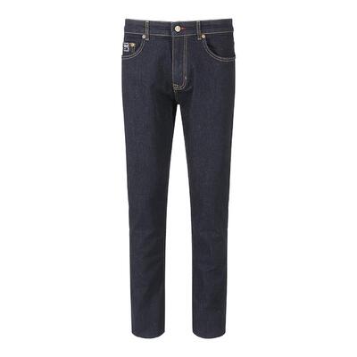 Versace范思哲男士修身牛仔裤