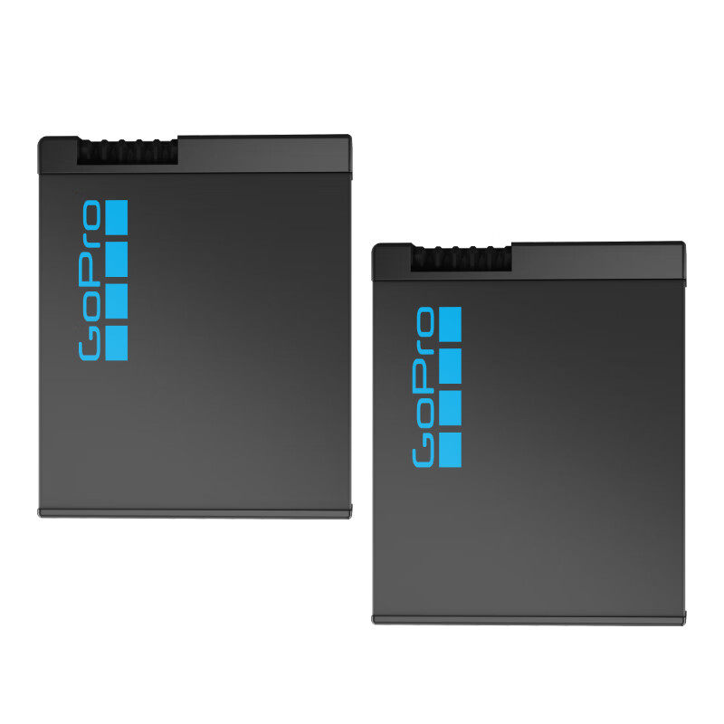 GoPro13运动相机充电电池其它配件