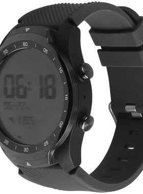 Ticwatch手表带智能运动替换