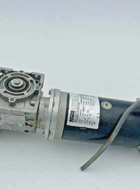 Motor Power Company Penta 5S 20 B14/M63 Drive Motor  Ghirri