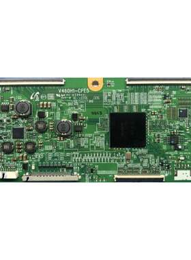 原装V460H1-CPE5逻辑板