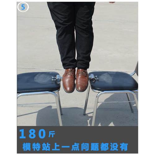 钓台加厚不锈钢万向伞架抗大风钓台伞架通用配件套腿钓鱼伞架配件