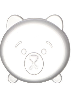 门后防撞贴门把手防撞硅胶贴