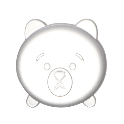 门后防撞贴门把手防撞硅胶贴