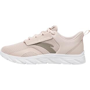 安踏女鞋跑步鞋女款春季2026新款官方旗舰正品透气休闲运动鞋子女