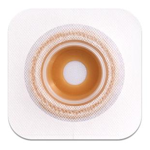 康维德二件式造口袋411802/411804可塑造口袋底盘两件式肠造瘘袋