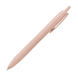 日本uni三菱SXN-LS中油笔按动式低粘度Lite墨水顺滑书写黑色0.5mm