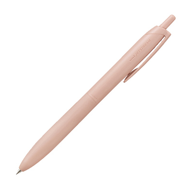 三菱Lite墨水顺滑按动黑色中油笔