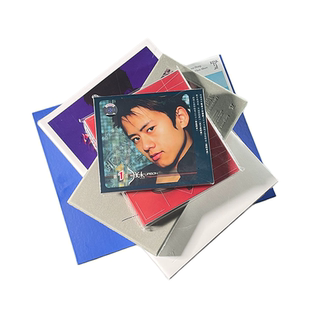 张杰专辑 黑胶唱片歌词本海报贴纸周边创意生日礼物女生官方正版