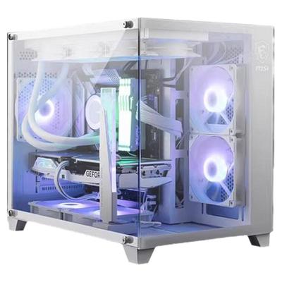 RTX5060Ti/5600X/12600KF主机