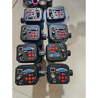 【议价-可维修】KSGAOPIN高清CCD显微镜 GP-660V 全新/均有货