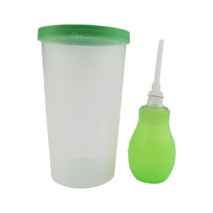 【马克补液器】信鸽用品用具鹦鹉鸽子雏幼鸽断奶补液杯养鸟注射器