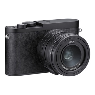 Leica/徕卡 Q3 Monochrom全画幅数码相机 莱卡Q3M自动对焦黑白机
