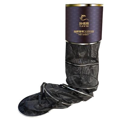 渔情湾大力马PE线小眼涂胶鱼护