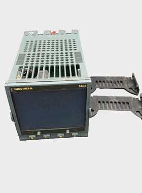EUROTHERM 2404/VC/VH/RM/XX/XX/RF/XX/FM/XX/FRA Temperature Re