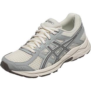 ASICS亚瑟士GEL-CONTEND 4女子缓震回弹跑步鞋透气运动鞋