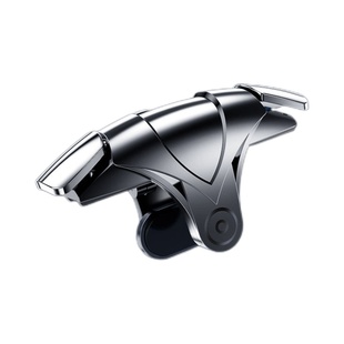 苹果14 pro max手机专用吃鸡神器IP12辅助按键支持带壳可夹摄像头